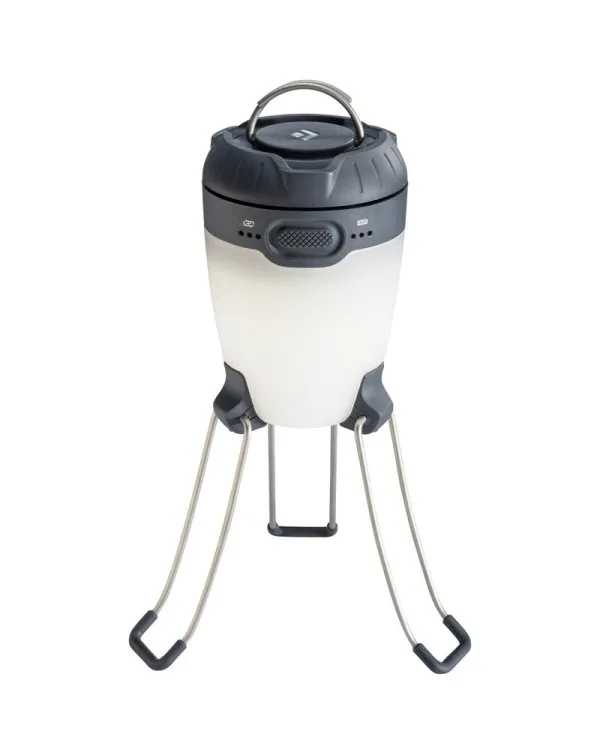 lámpara BLACK DIAMOND apollo lantern