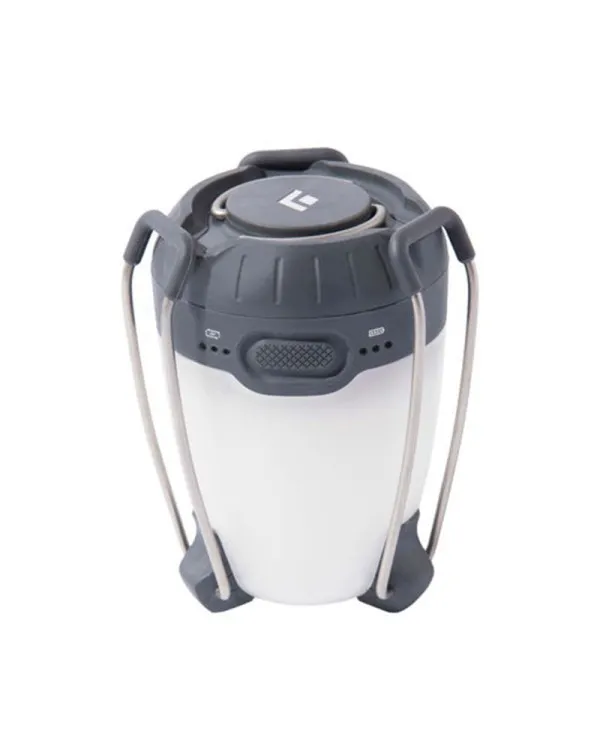 lámpara BLACK DIAMOND apollo lantern