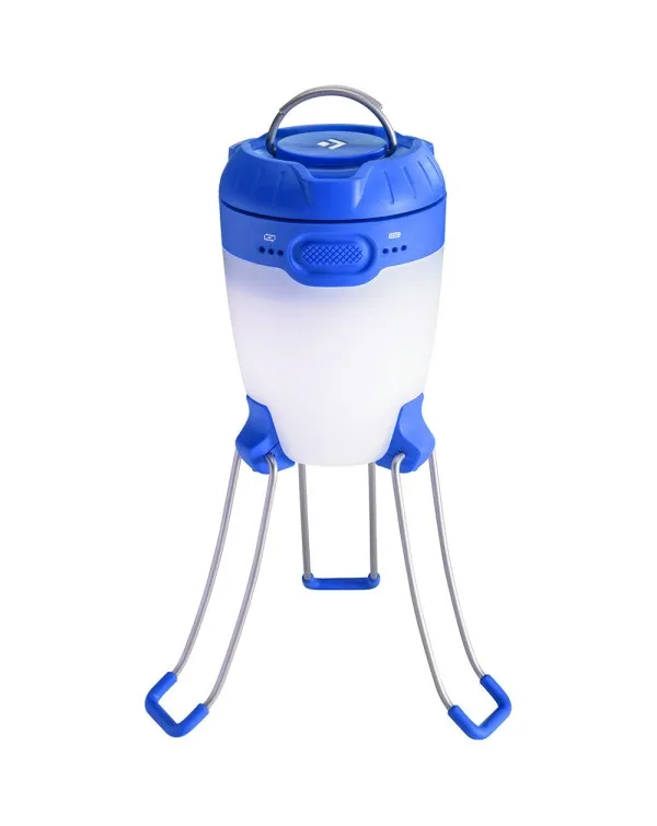 lámpara BLACK DIAMOND apollo lantern