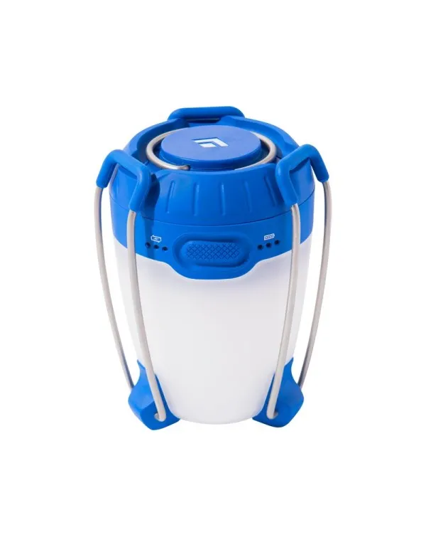 lámpara BLACK DIAMOND apollo lantern