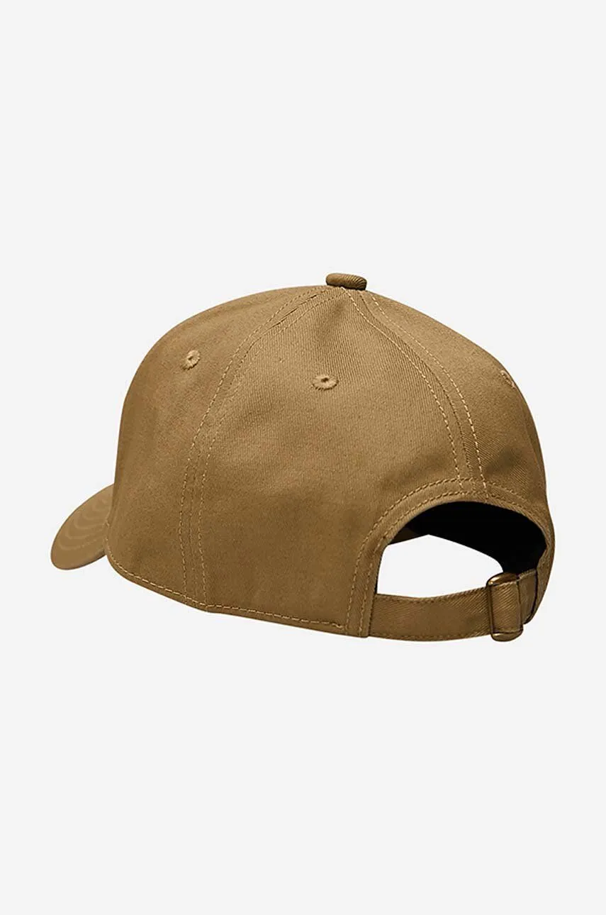 Makia Baseball Cap With Applique
