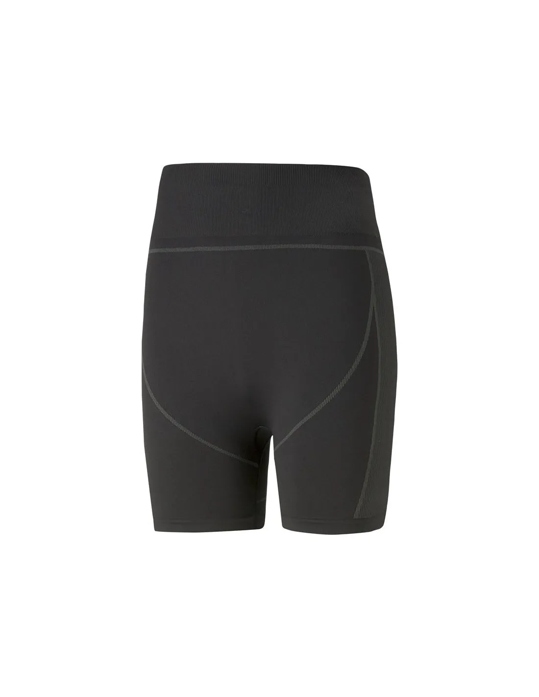 Mallas De Fitness Puma Formknit Seamless  Mujer Black