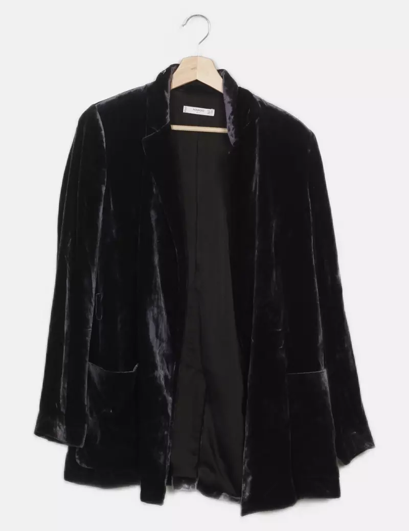 Mango Blazer