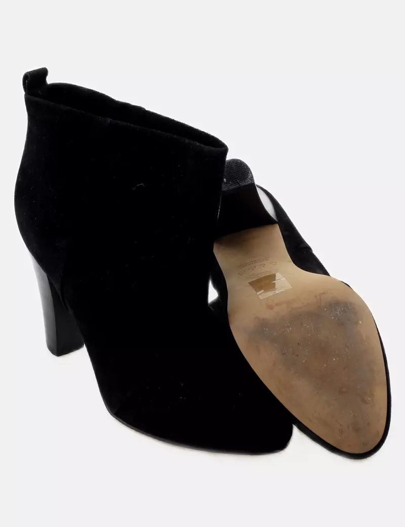 Mango Botines