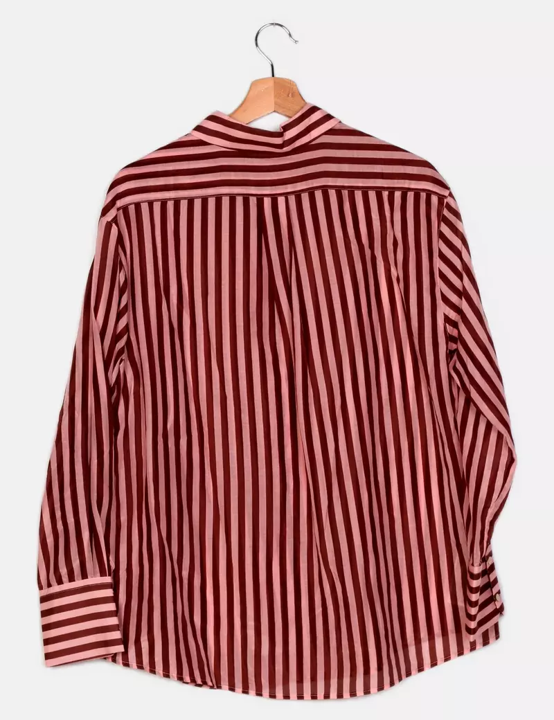 Mango Camisa