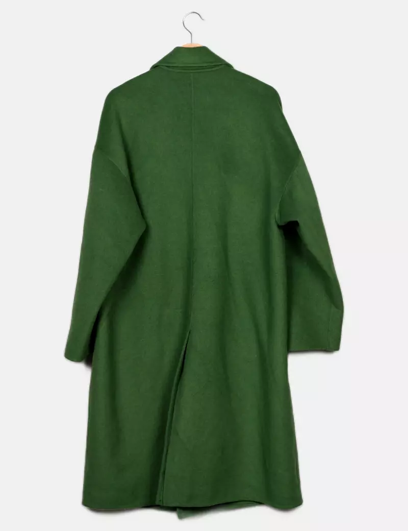 Mango Chaquetón