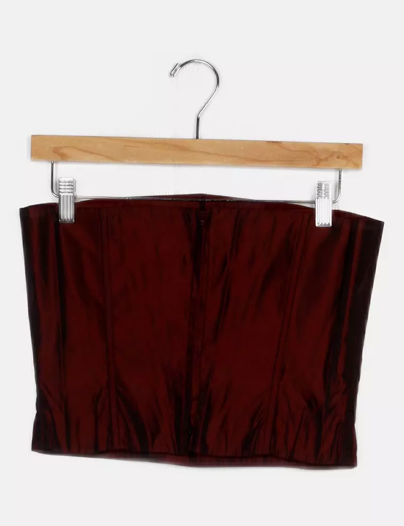 Mango Corset