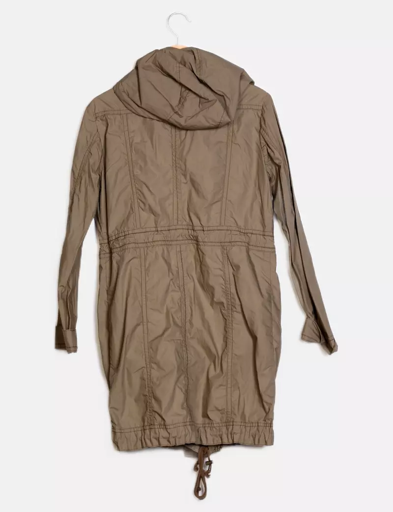Mango Parka