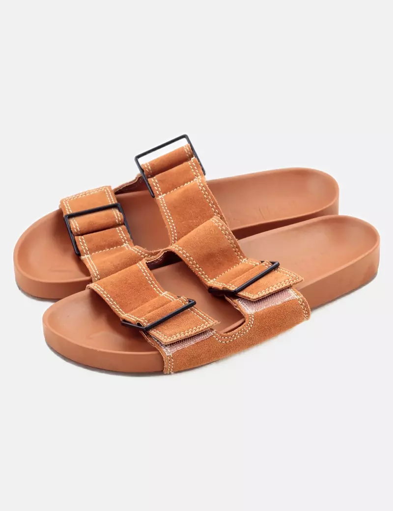 Mango Sandalias