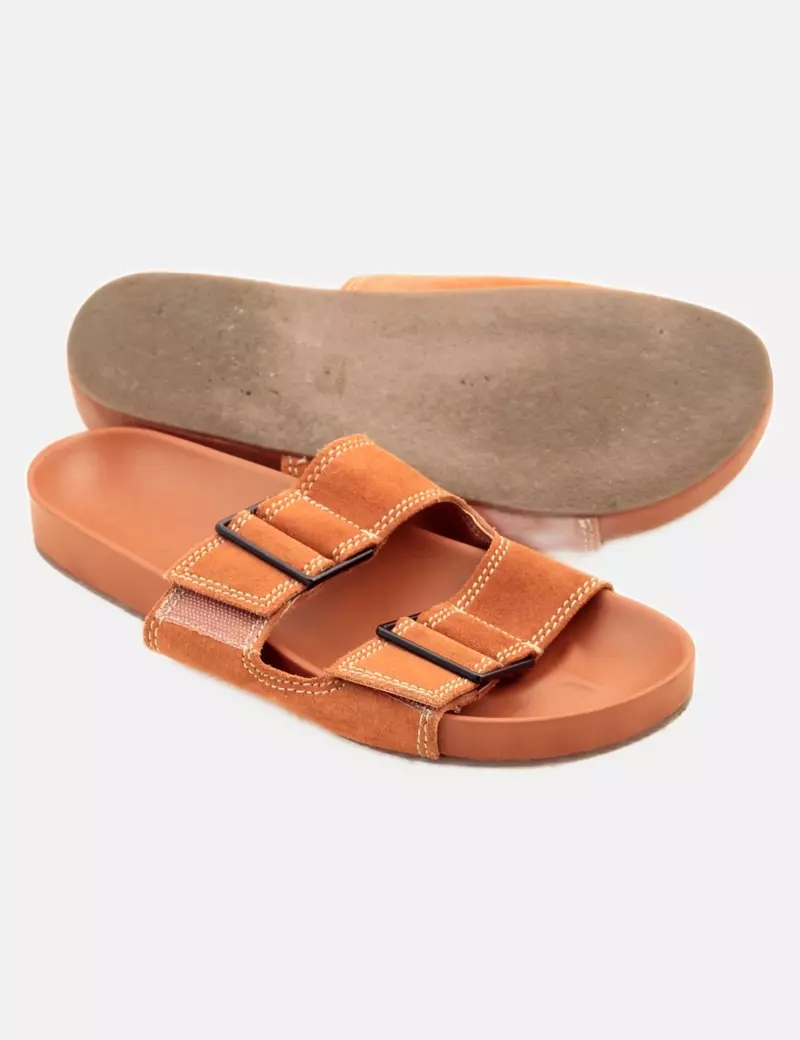 Mango Sandalias