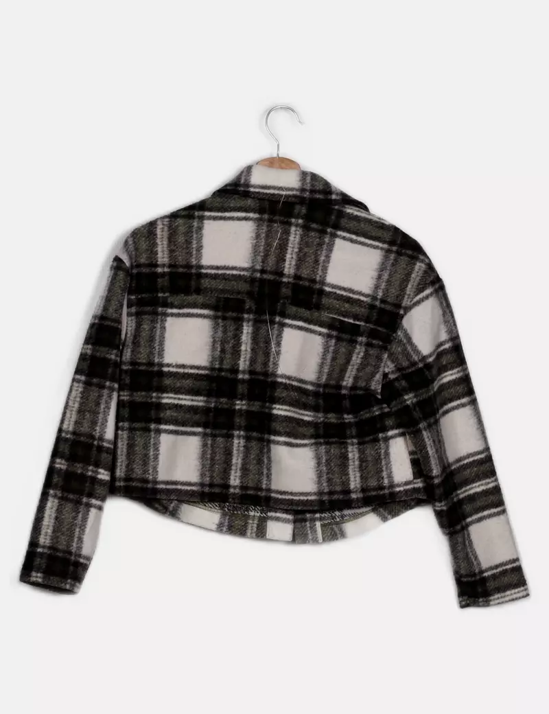 Mango Sobrecamisa