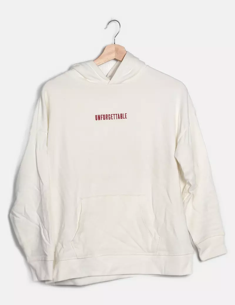 Mango Sudadera