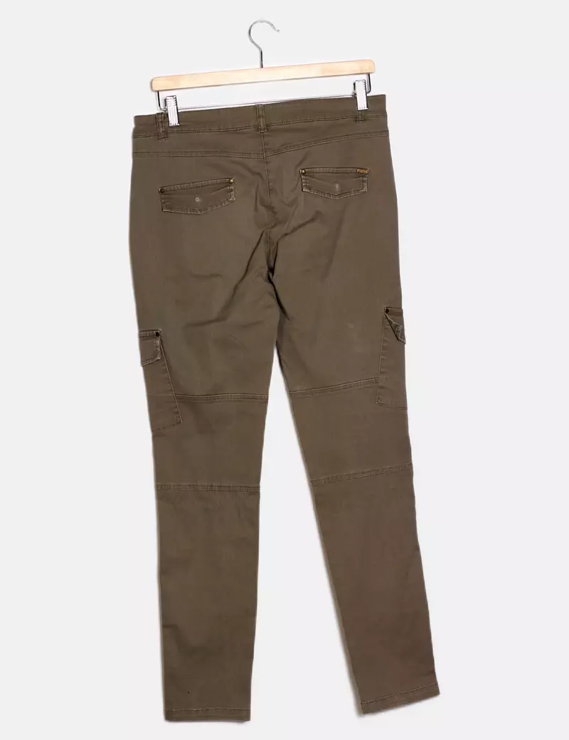 Mango Vaqueros cargo