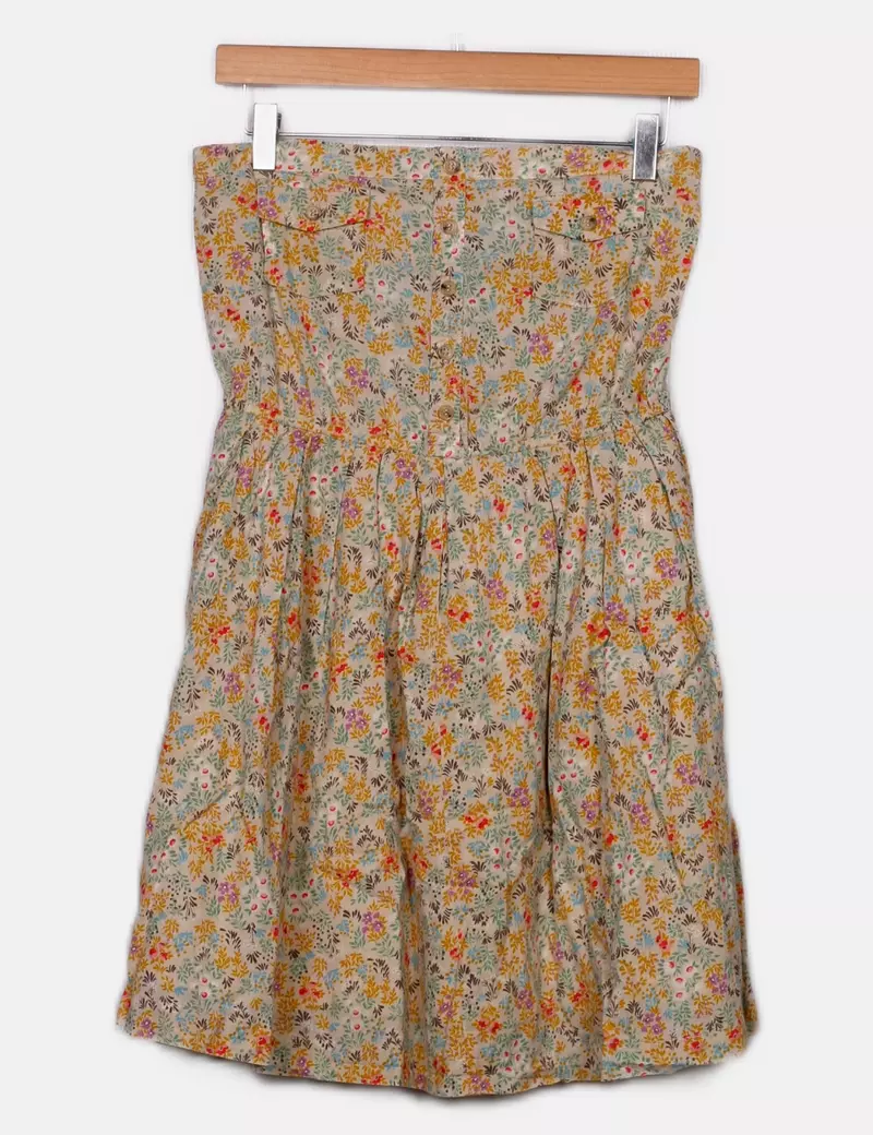 Mango Vestido casual