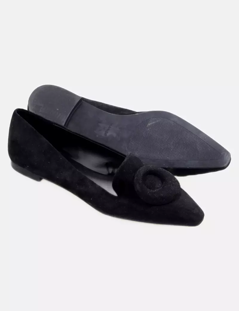 Mango Zapatos