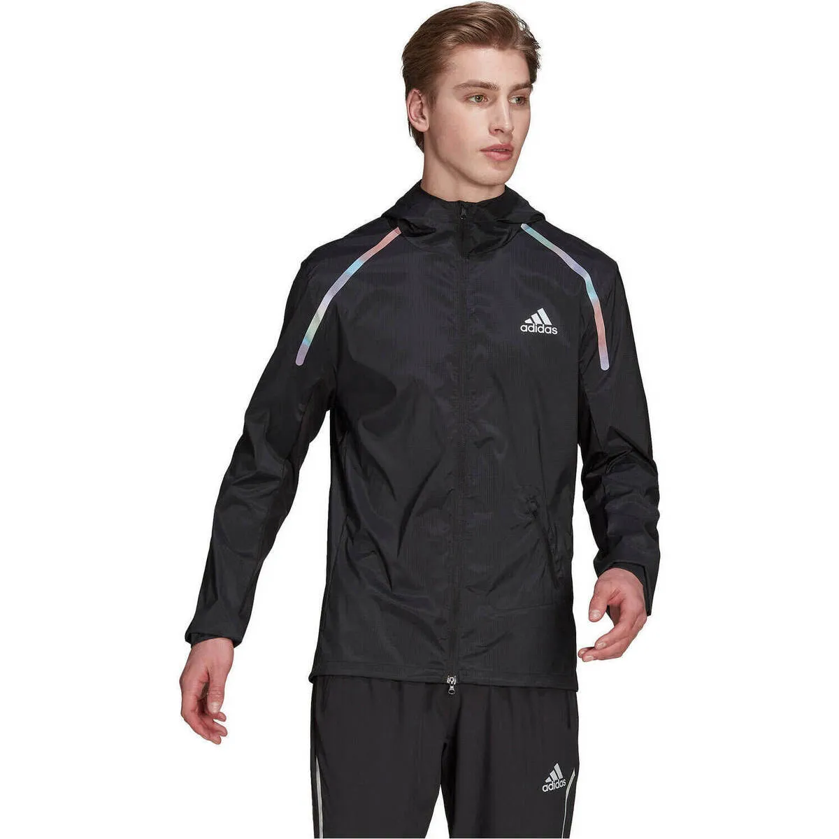 MARATHON JKT