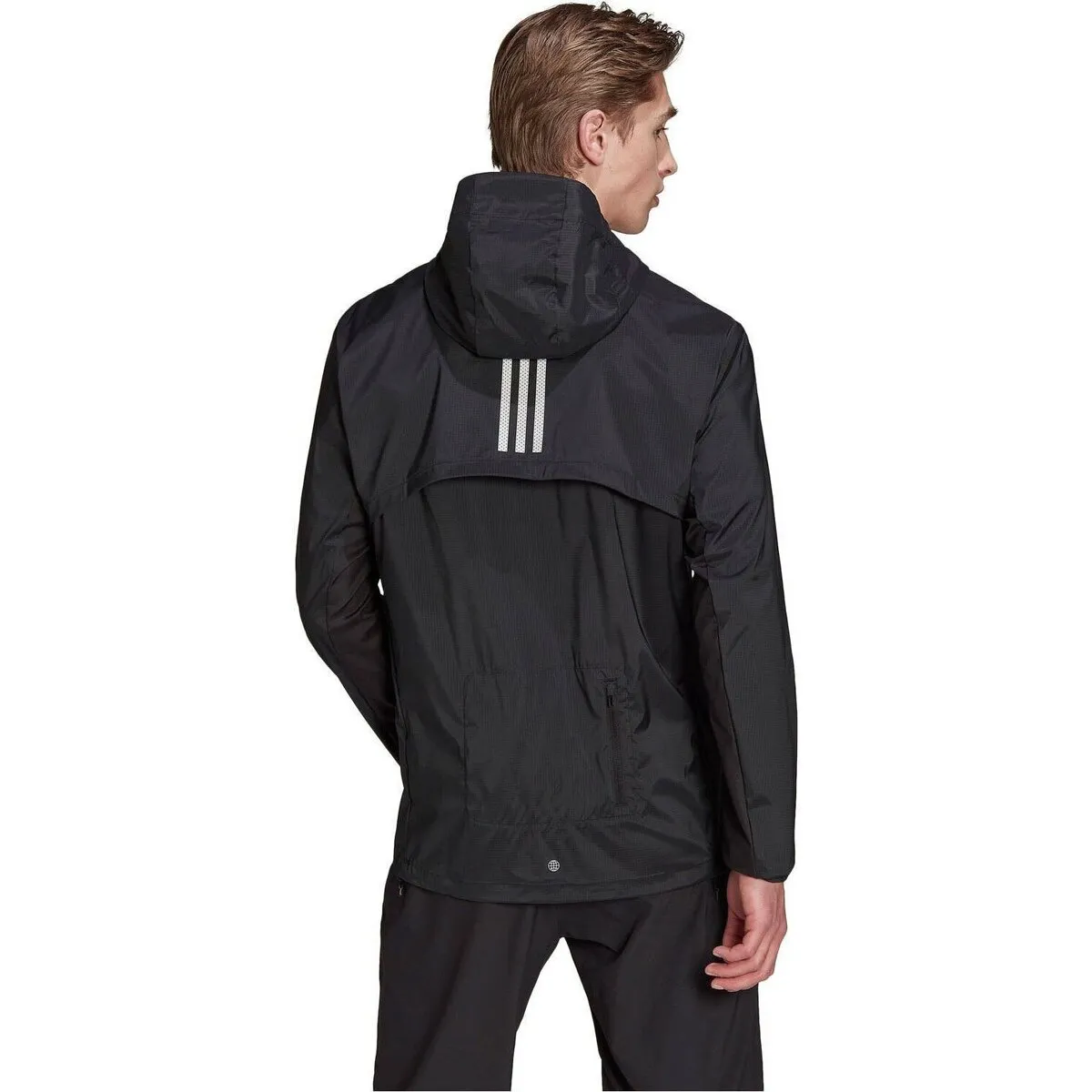 MARATHON JKT