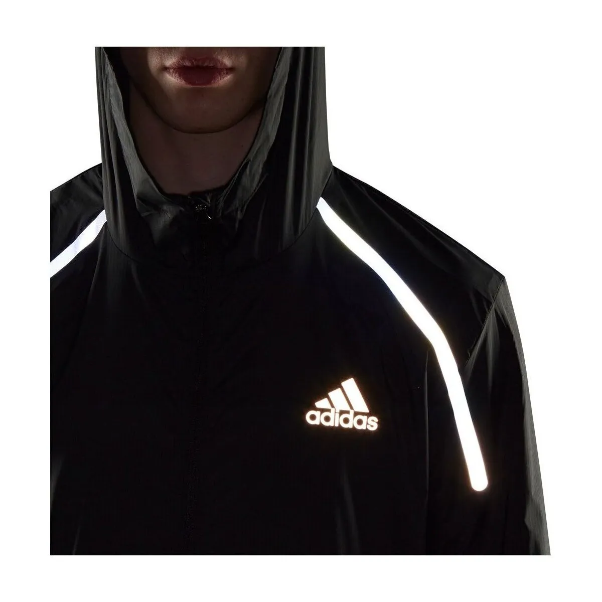 MARATHON JKT