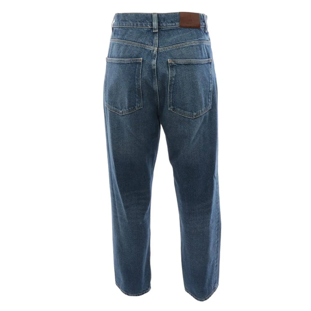 Massimo Dutti Jeans
