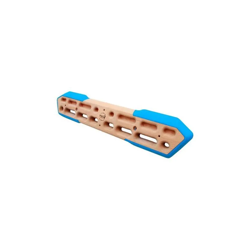 MAX CLIMBING Spinchboard Solo Hybrid (Beige/Azul)