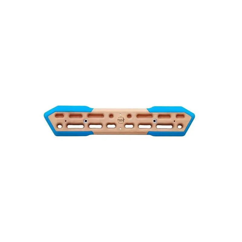 MAX CLIMBING Spinchboard Solo Hybrid (Beige/Azul)