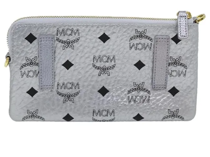 MCM Visetos Plata 
