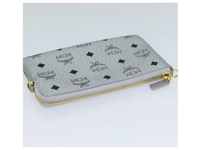 MCM Visetos Plata 