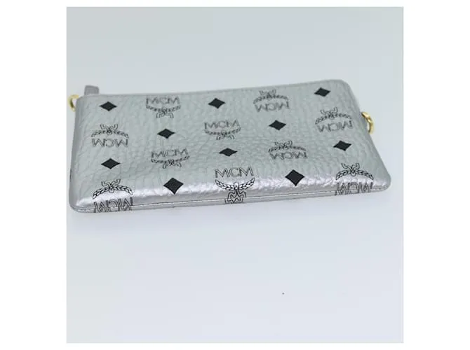MCM Visetos Plata 