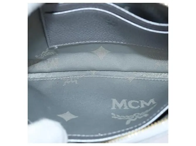 MCM Visetos Plata 
