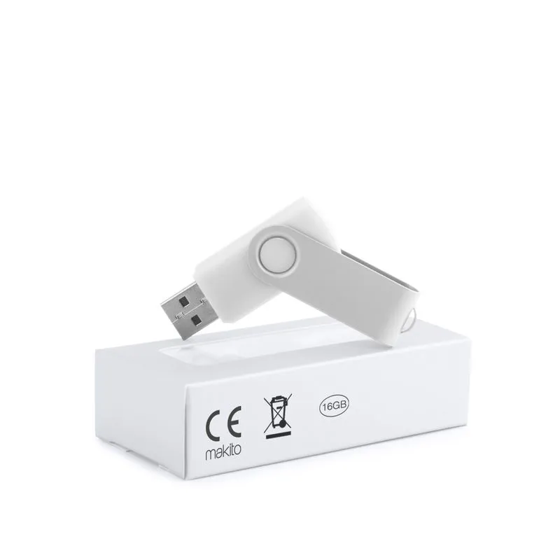 Memoria USB merchandising Survet