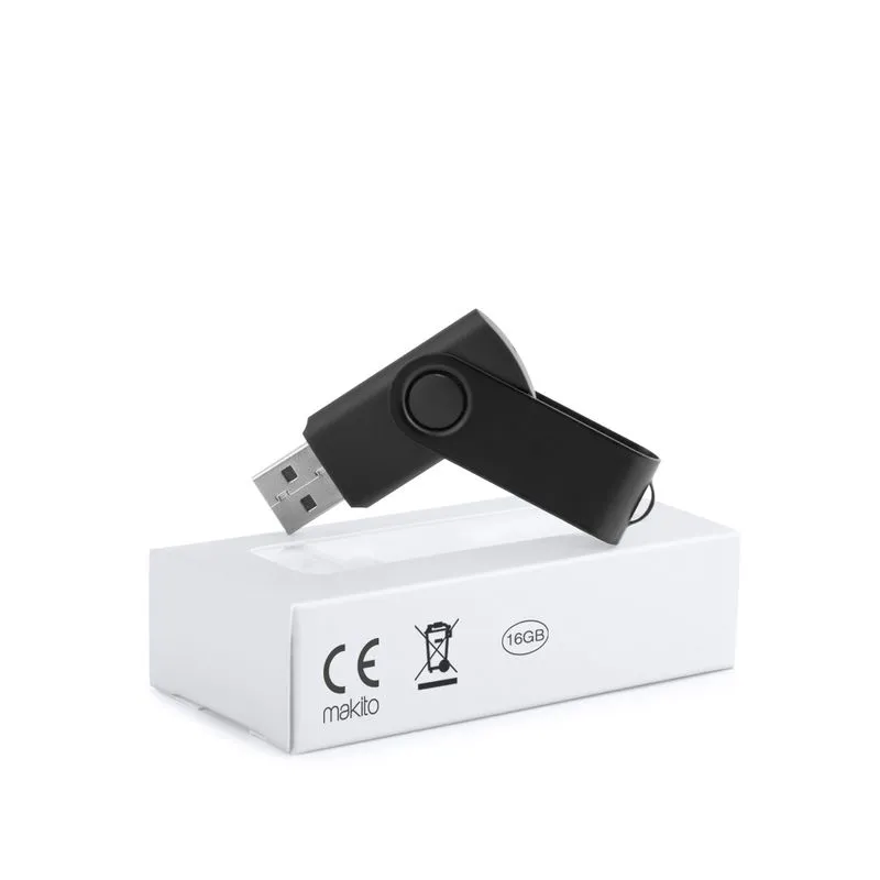 Memoria USB merchandising Survet