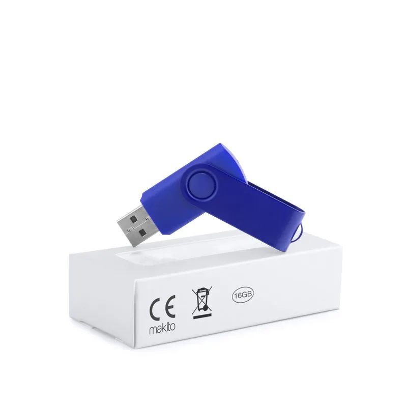 Memoria USB merchandising Survet