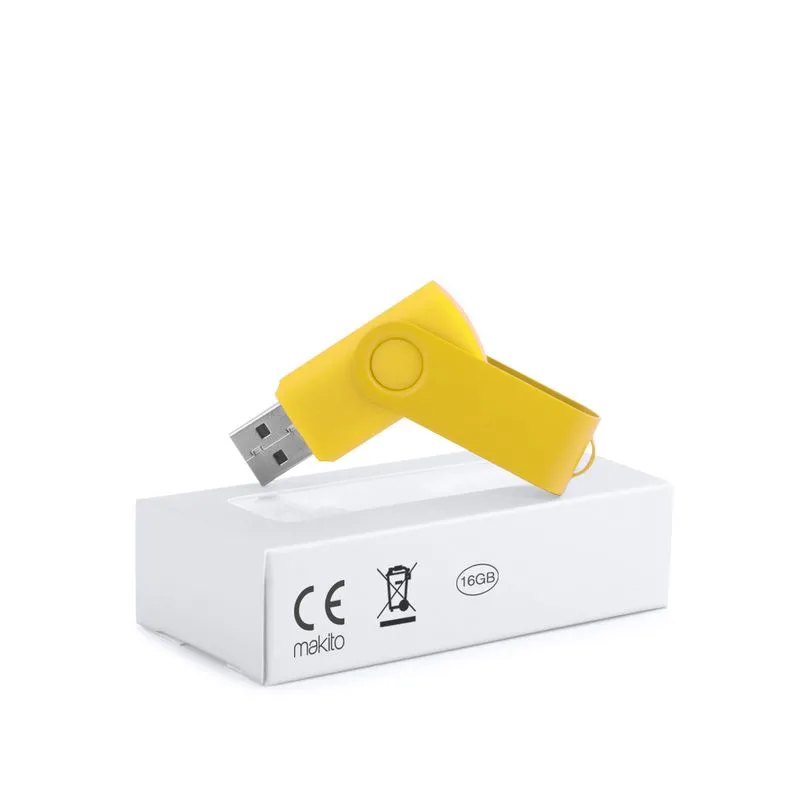 Memoria USB merchandising Survet