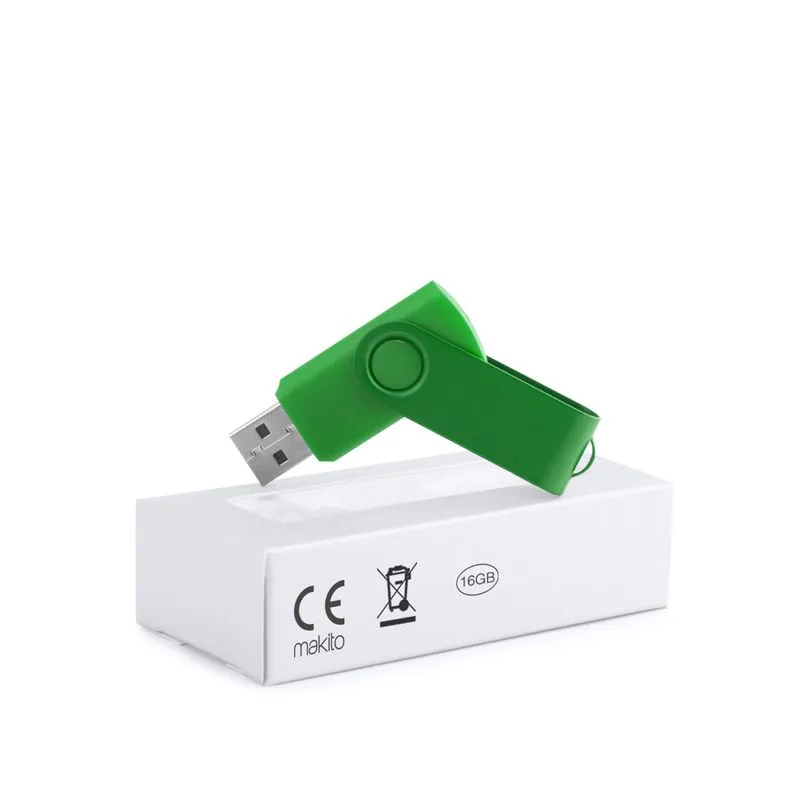 Memoria USB merchandising Survet