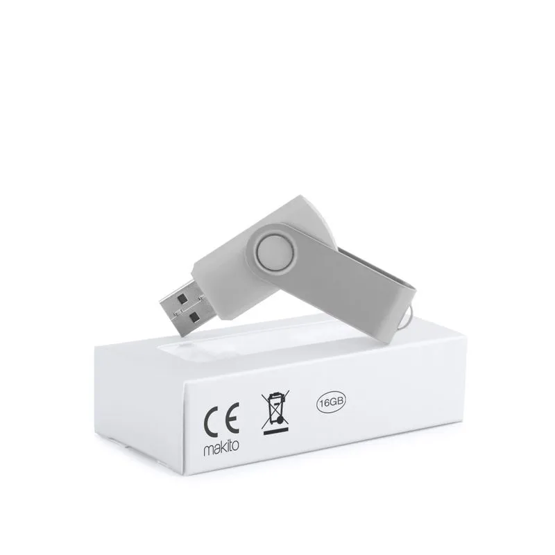 Memoria USB merchandising Survet