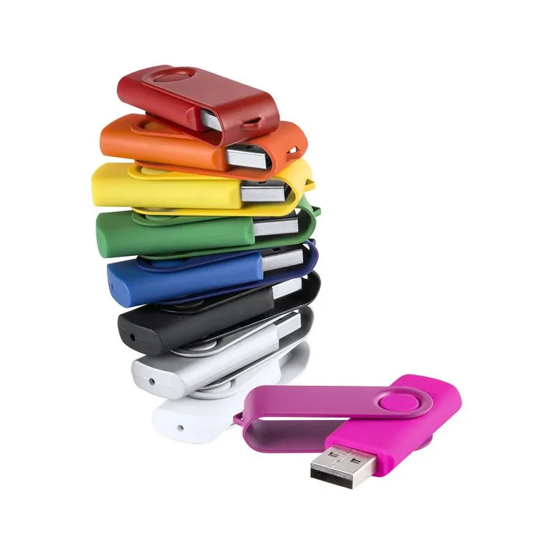 Memoria USB merchandising Survet