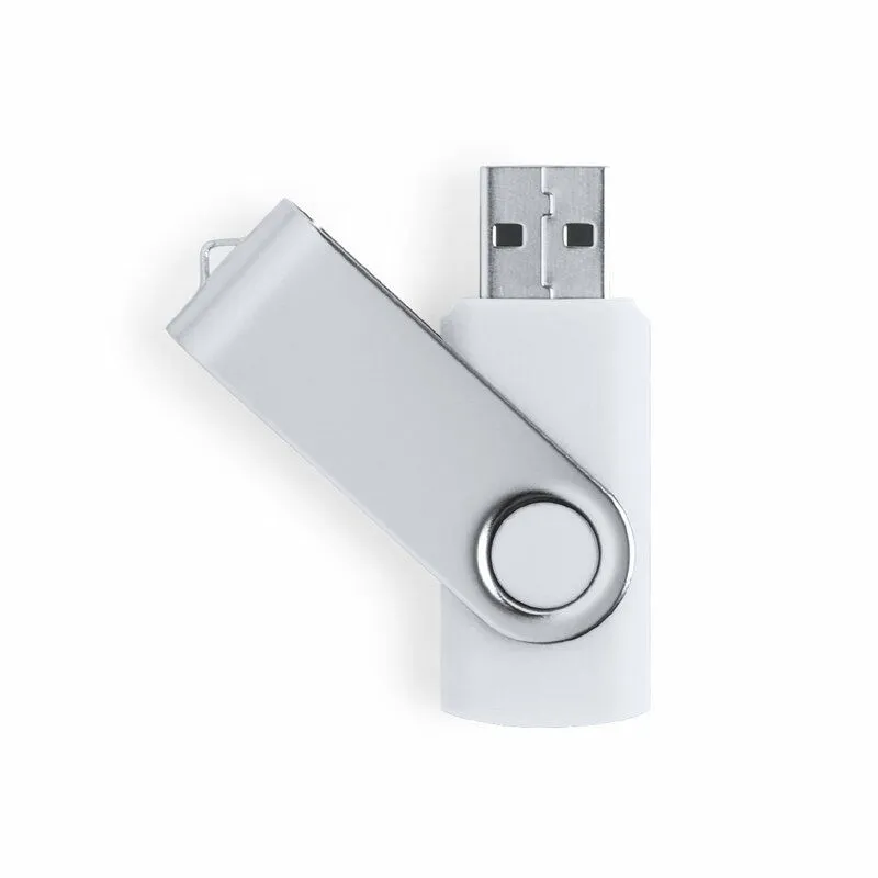Memoria USB plastico personalizado Yemil
