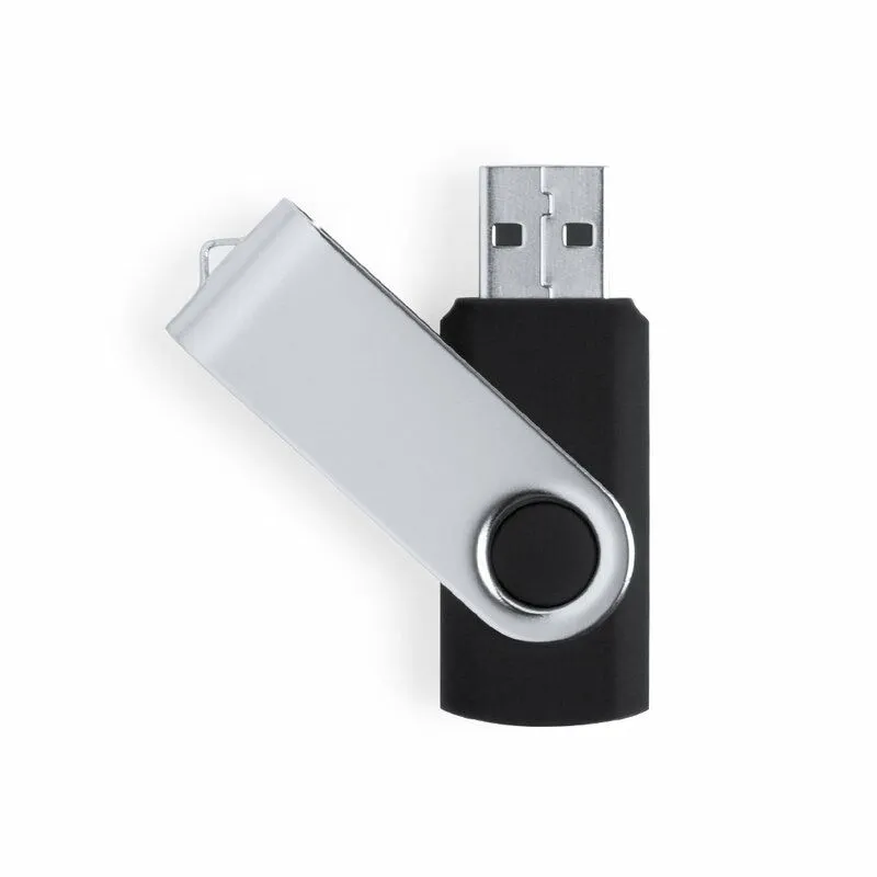 Memoria USB plastico personalizado Yemil