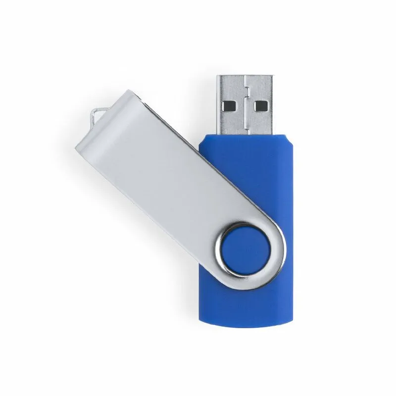 Memoria USB plastico personalizado Yemil