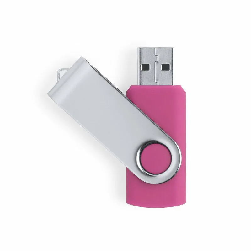 Memoria USB plastico personalizado Yemil