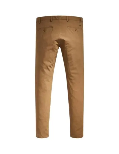 Men's Tapered Fit Smart 360 Flex Alpha Chino Pants