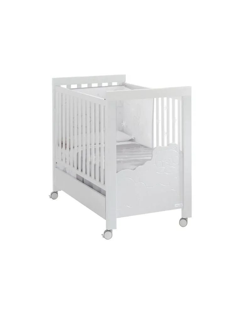 MICUNACUNA DOLCE LUCE RELAX PLUS BLANCO CUNA