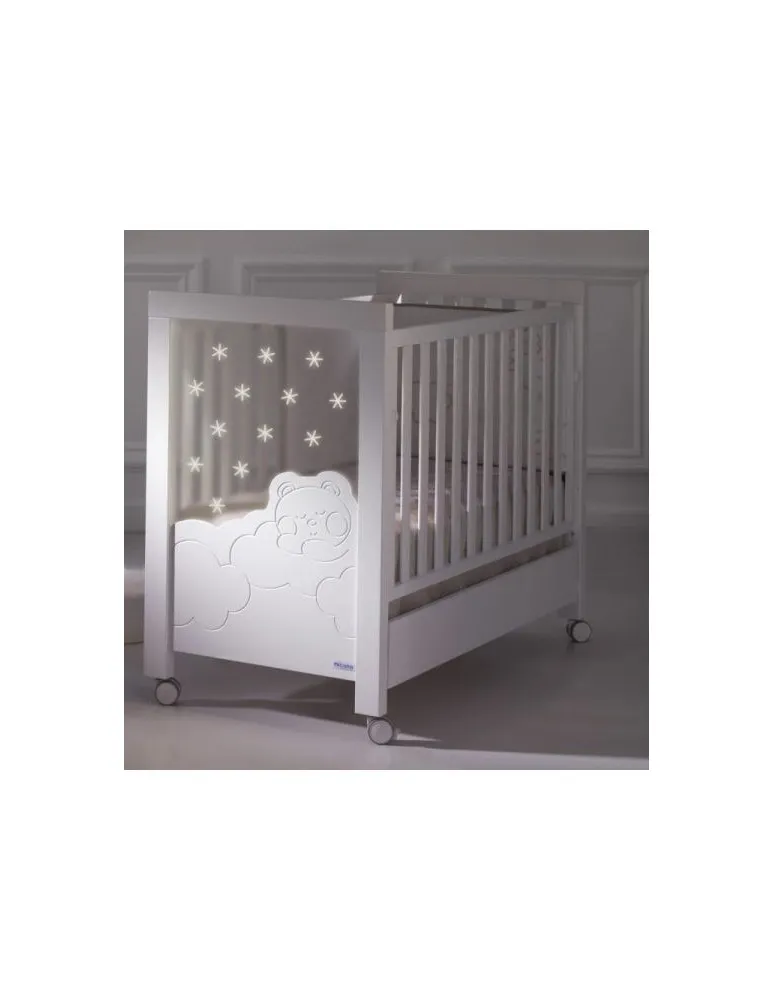 MICUNACUNA DOLCE LUCE RELAX PLUS BLANCO CUNA