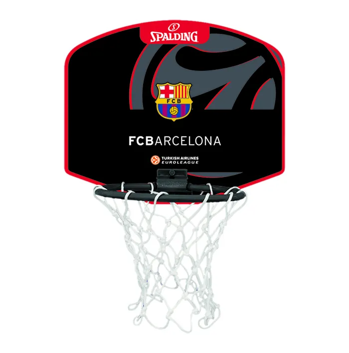 Minicanasta FC Barcelona Euroleague Basket