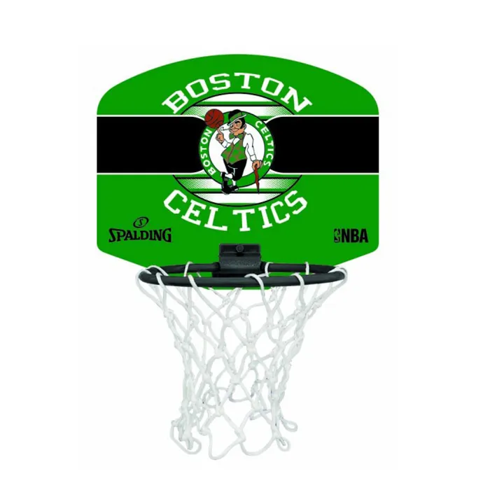 Minicanasta NBA Boston Celtics