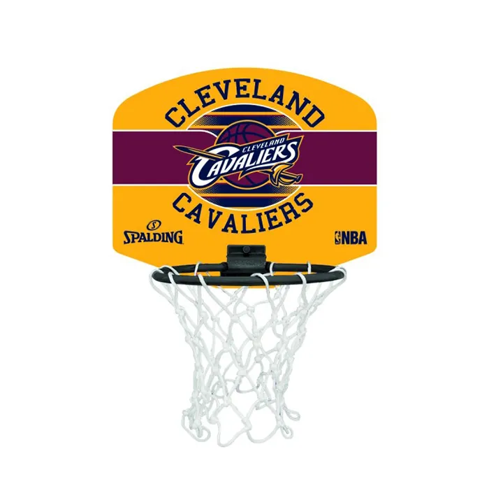 Minicanasta NBA Cleveland Cavaliers