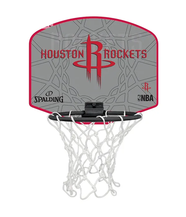 Minicanasta NBA Houston Rockets