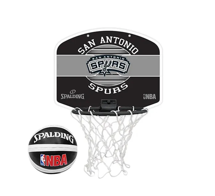 Minicanasta NBA San Antonio Spurs