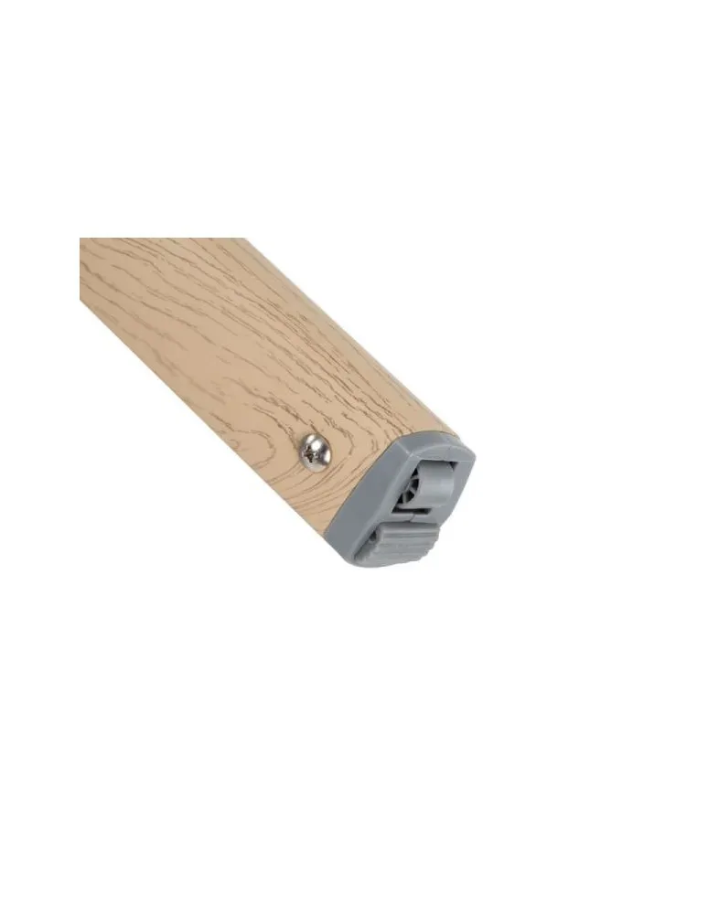 MINICUNA NANNA DE MADERA MINT KIKKABOO