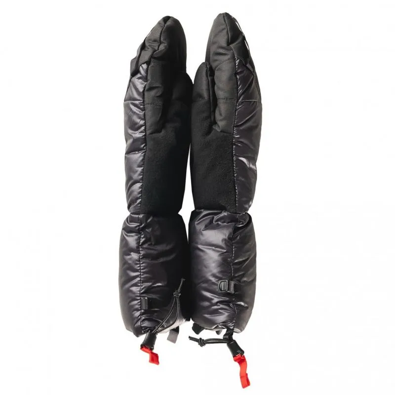 Mitones Pajak Sherpa mtts (Negro)